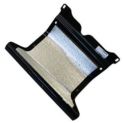 Kryt pod motor 8450082916