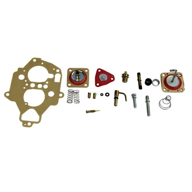 Sada na opravu karburatóra  21073-1107336