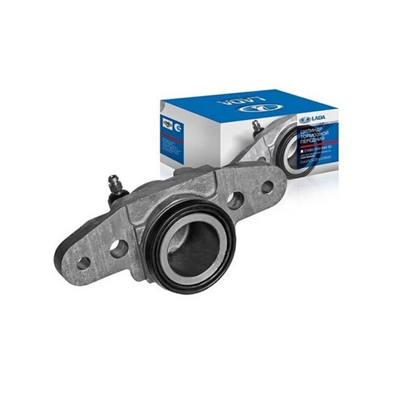 Pravá přední brzda AVTOVAZ 2108-3501044-82