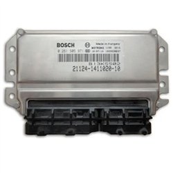 Riadiaca jednotka  21124-1411020-10