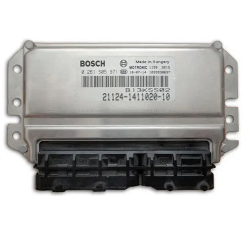 Riadiaca jednotka  21124-1411020-10