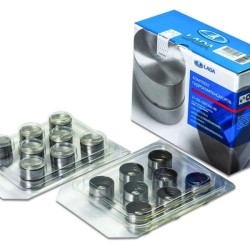 Hydraulischer Wagenheber AVTOVAZ 2112-1007300-86