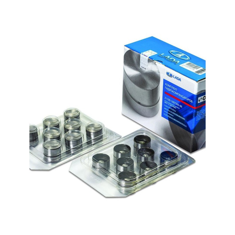 Hydraulischer Wagenheber AVTOVAZ 2112-1007300-86