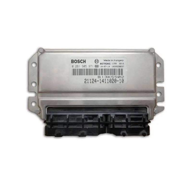 Vezérlőegység LADA NIVA 21214-1411020-10