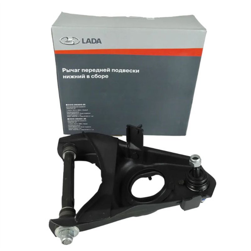 Rameno spodné  pravé komplet AVTOVAZ 2101-2904010-86