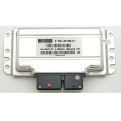 Vezérlőegység LADA GRANTA 21216-1411020-37