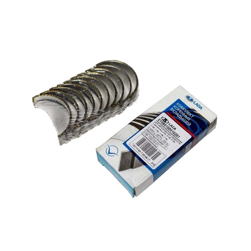 Rulmenți principali 0,0 AVTOVAZ 2108-1000102-01