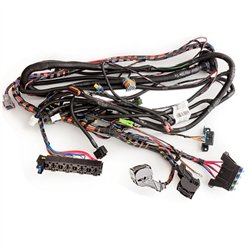 Káblový zväzok zapaľovacieho systému 21214-3724026-44