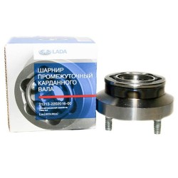 Kloub kardanového hřídele AVTOVAZ 21213-2202016