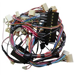 Káblový zväzok prístrojovej dosky 21214-3724030-D8