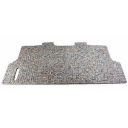 Izolácia kufra 21214-5002062