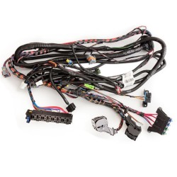 Káblový zväzok zapaľovacieho systému 21214-3724026-44
