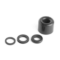 Sada gumičiek na pomocný spojkový valec 2101-1602516