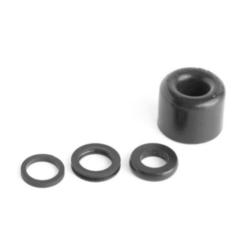 Sada gumičiek na pomocný spojkový valec 2101-1602516