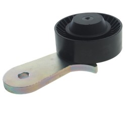 Spannrolle für Keilrippenriemen AVTOVAZ 21214-1041110-25