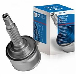 Kĺb vonkajší 24- zubový bez ABS AVTOVAZ 2123-2215012