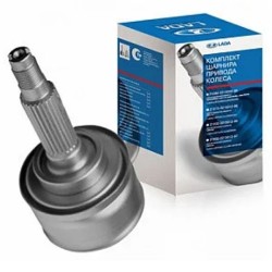 Vnější kloub 24 zubů bez ABS AVTOVAZ 2123-2215012