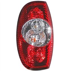 Svetlo zadné ľavé 2123-3716011-10