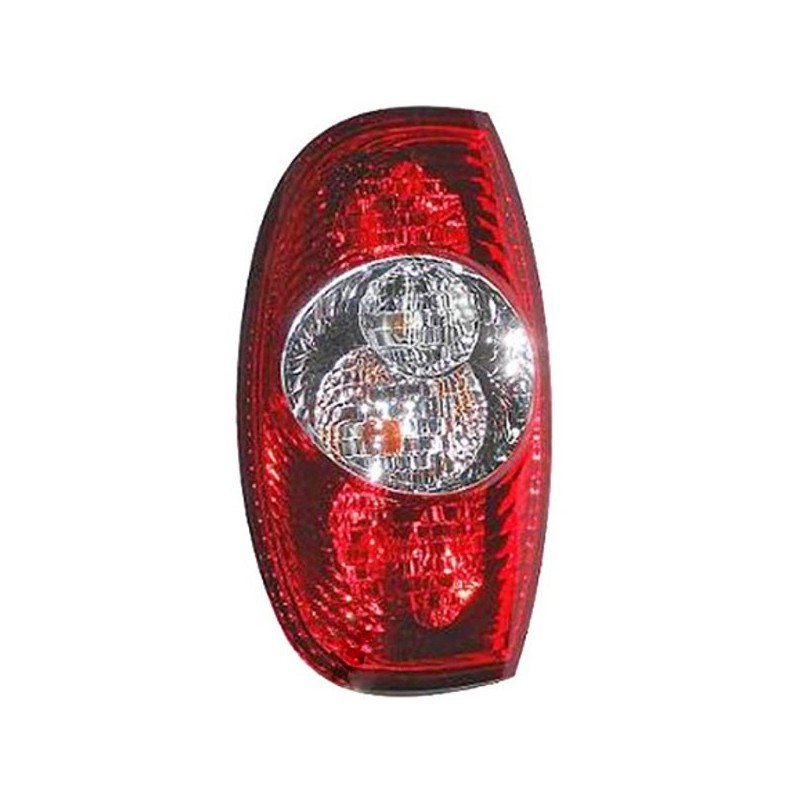 Svetlo zadné ľavé 2123-3716011-10