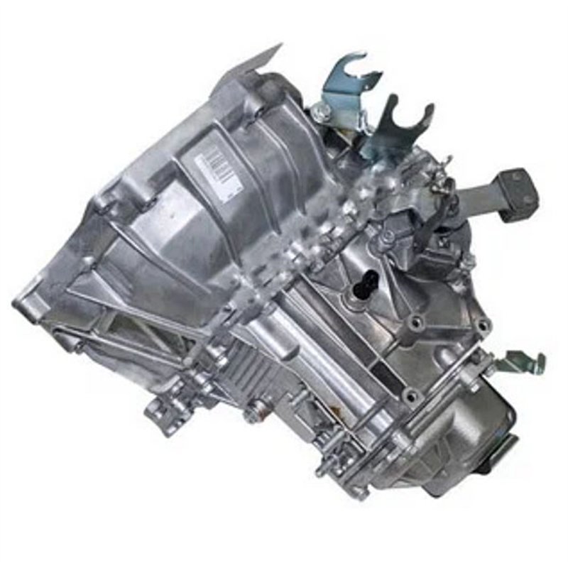 Prevodovka 5 stupňová AVTOVAZ 2181-1700014