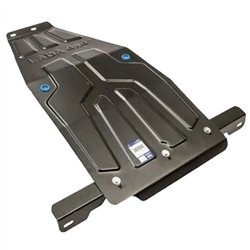 Plech pod motor ochranný 8450105706