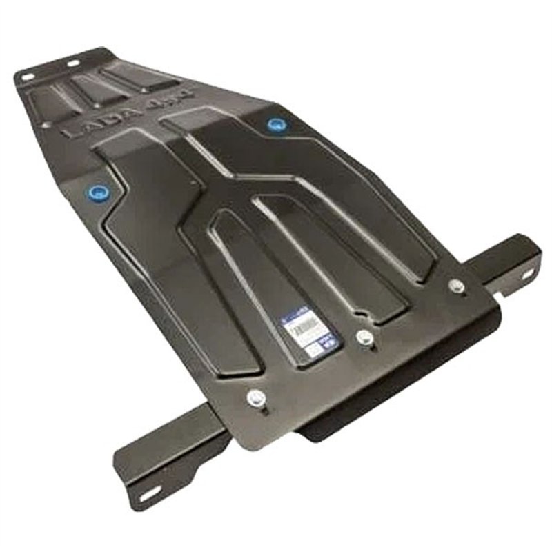 Plech pod motor ochranný 8450105706