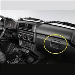 Zámok príručnej skrinky 8450082839