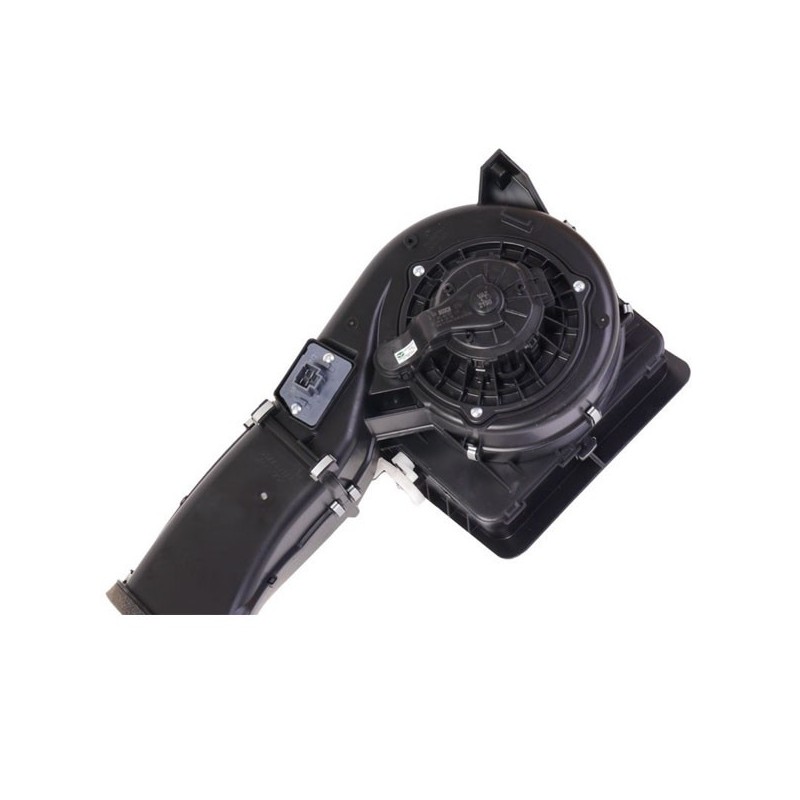 Motorček kúrenia komplet AVTOVAZ 2191-8118010