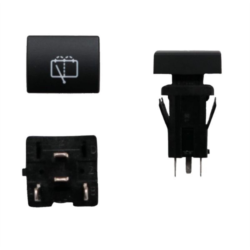 Spínač ostrekovačov zadného skla 8450083730