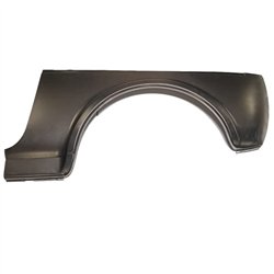 Blatník ľavý zadný 2121-8404017-63