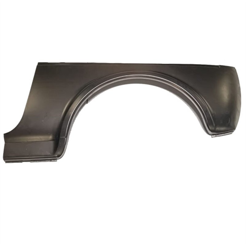 Blatník ľavý zadný 2121-8404017-63