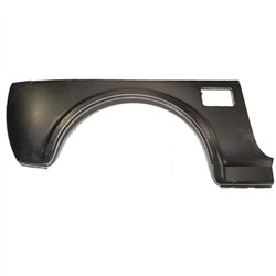 Blatník pravý zadný 2121-8404016-63