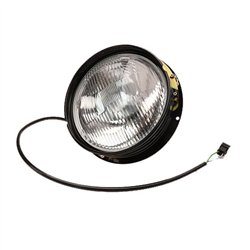 Reflektor Niva  21213-3711010