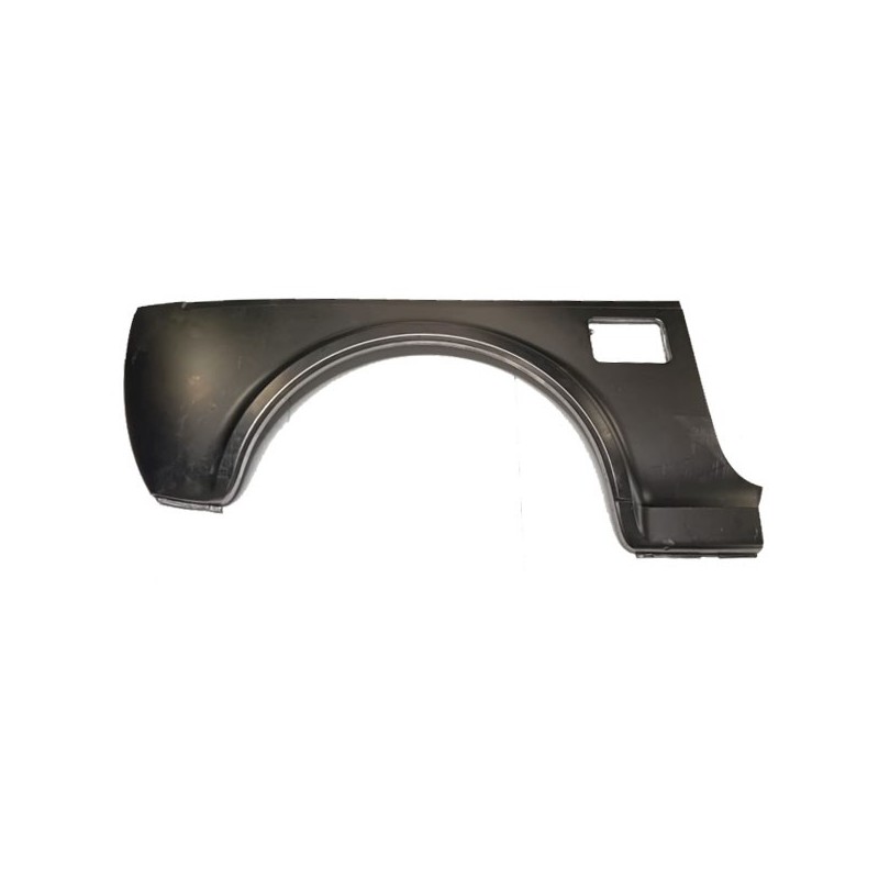 Rechter Kotflügel 2121-8404016-63