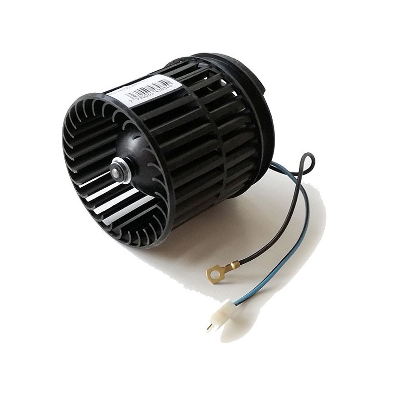 Motorček kúrenia 21214-8101078