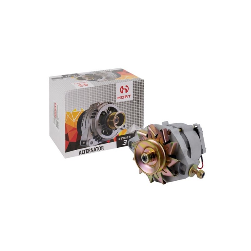 Lichtmaschine 2105-3701000