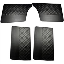 Tapacir dverí sada 2101-6102012