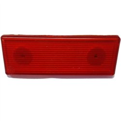 Zadné odrázové sklo 2101-3726510