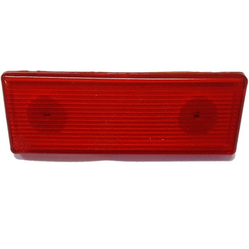 Zadné odrázové sklo 2101-3726510