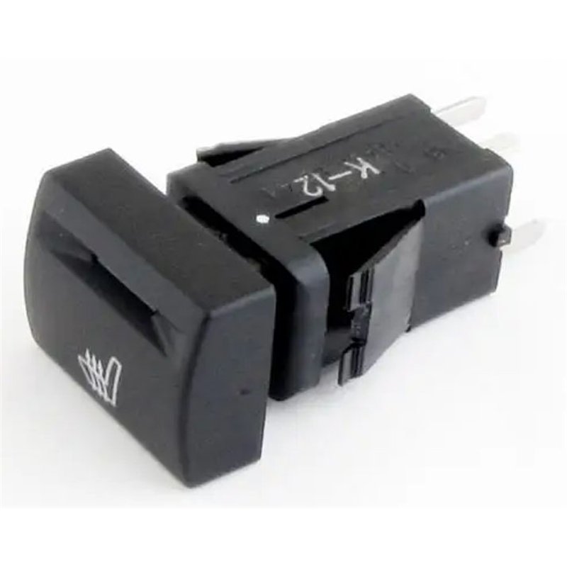 Vypínač vyhrievania sedadla 8450100641