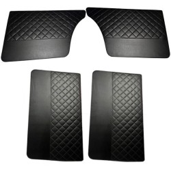 Tür-Polsterset 2101-6102012