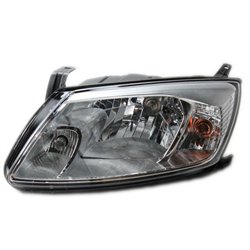 Svetlomet predný ľavý 2190-3711011-90