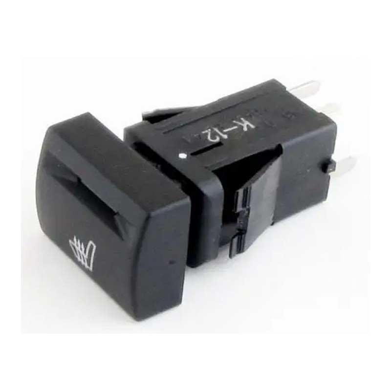 Vypínač vyhrievania sedadla 8450100641