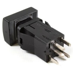 Vypínač vyhrievania sedadla 8450100641