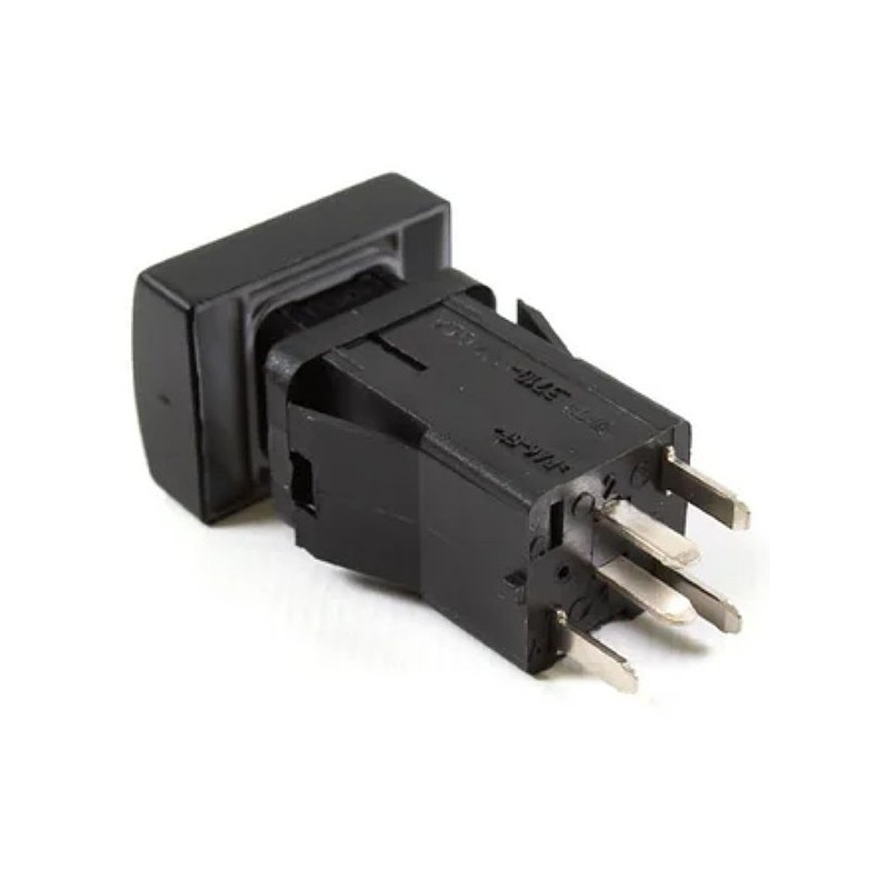 Vypínač vyhrievania sedadla 8450100641