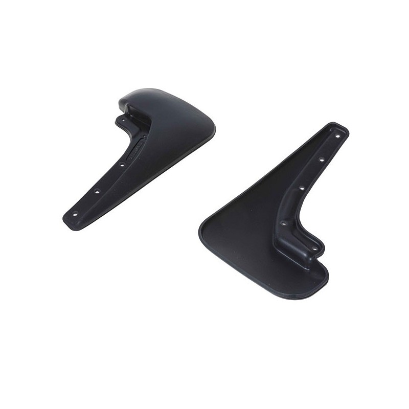 Zadní sada lapačů nečistot 99999218001382