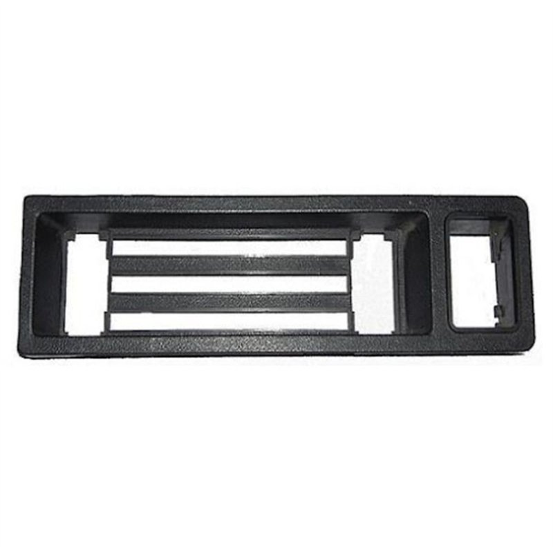 Kryt ovládania kúrenia 2105-5325062