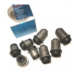 Sada silentblokov prednej nápravy AVTOVAZ 4+4 2121-2904004-05