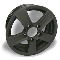 Disk kolesa R16 AVTOVAZ  21218-3101015-10