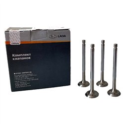 Ventil výfukový sada AVTOVAZ 2101-1007012